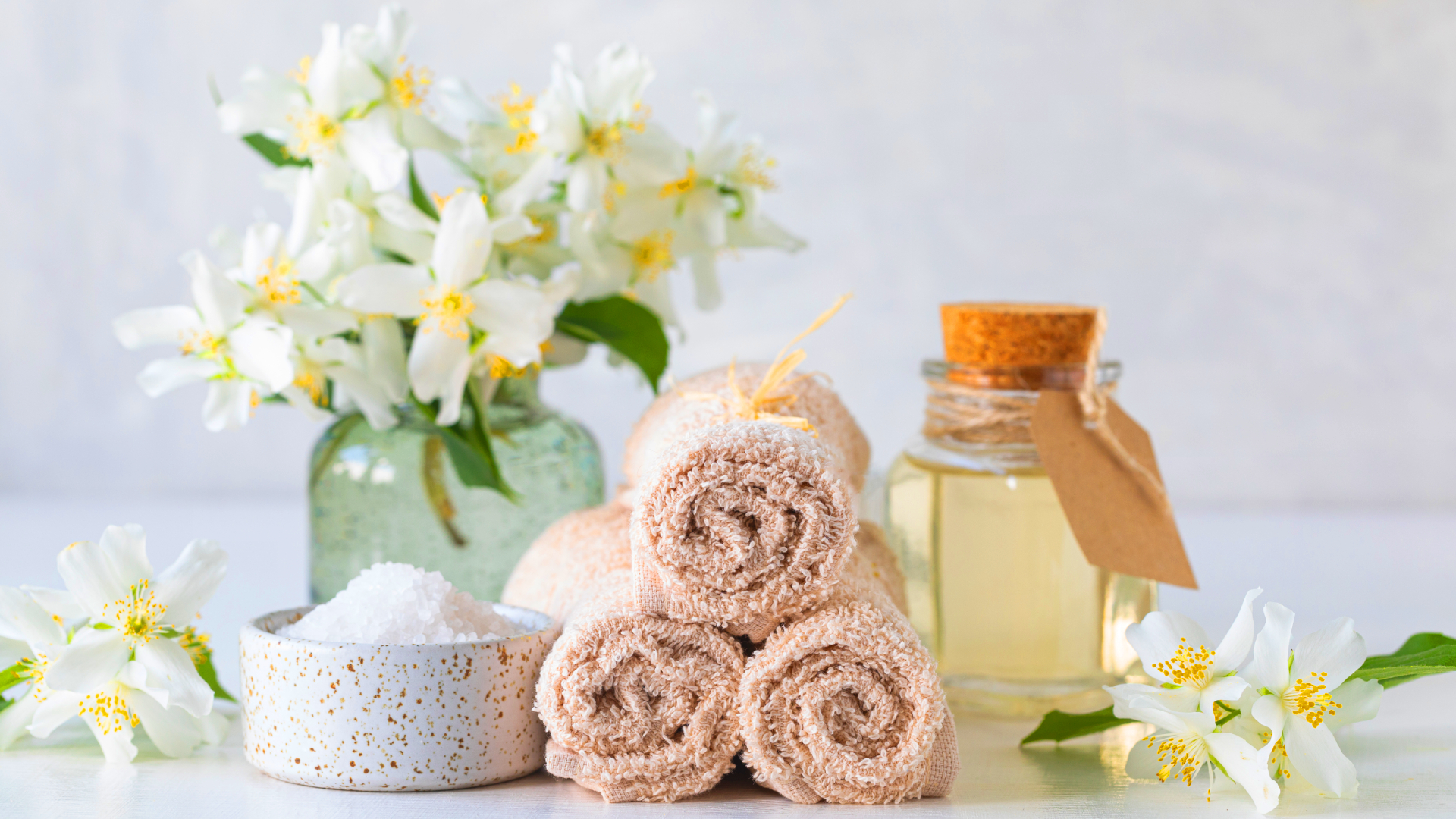 Sağlık İçin Spa