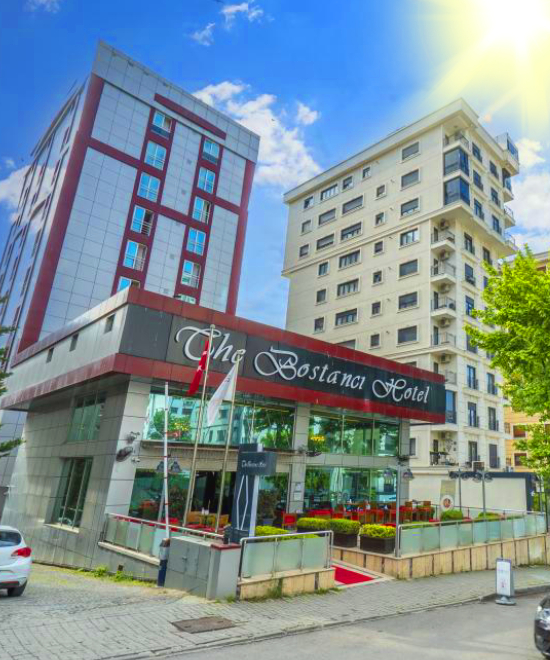 Otel V6 İnternet Sitesi